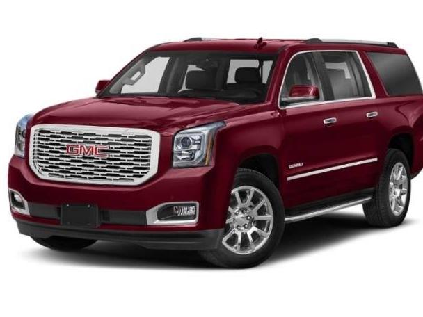 GMC YUKON XL 2020 1GKS1HKJ8LR186269 image